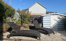 Entire 4 Bed Townhouse